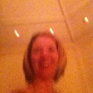 Meet your Posher, Anne